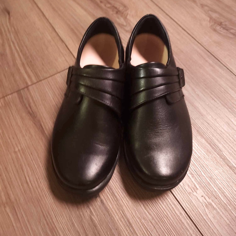 Apex Shoes